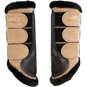 ANKY Gamaschen AW25 Proficient Amphora ANKY Gamaschen AW25 Proficient Amphora