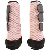 ANKY Gamaschen AW25 3D Mesh Bridal Rose ANKY Gamaschen AW25 3D Mesh Bridal Rose