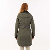 ANKY Lange Jacke AT232004 Winter Moss ANKY Lange Jacke AT232004 Winter Moss