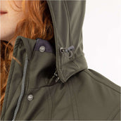 ANKY Lange Jacke AT232004 Winter Moss ANKY Lange Jacke AT232004 Winter Moss