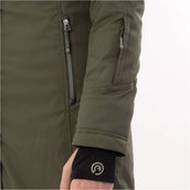 ANKY Lange Jacke AT232004 Winter Moss ANKY Lange Jacke AT232004 Winter Moss