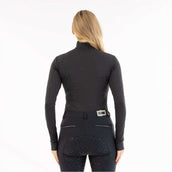 ANKY Shirt AW25 Mockneck Schwarz ANKY Shirt AW25 Mockneck Schwarz