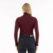 ANKY Pullover AW25 Windsor Wine ANKY Pullover AW25 Windsor Wine