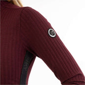 ANKY Pullover AW25 Windsor Wine ANKY Pullover AW25 Windsor Wine