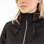 ANKY Jacke AW25 Schwarz ANKY Jacke AW25 Schwarz