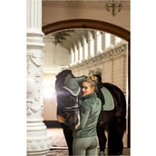 Jacke Demi Agavengrün Jacke Demi Agavengrün