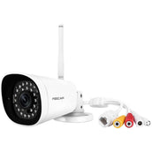 Birth Alarm Kamera Wifi Weiß Birth Alarm Kamera Wifi Weiß