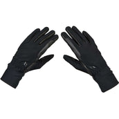 Back on Track Handschuhe Outback Quick Grip Schwarz Back on Track Handschuhe Outback Quick Grip Schwarz
