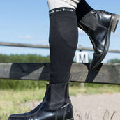 Back on Track Kniestrümpfe Nikki Schwarz Back on Track Kniestrümpfe Nikki Schwarz