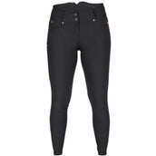 Back on Track Reithose Julia Full Grip Schwarz Back on Track Reithose Julia Full Grip Schwarz