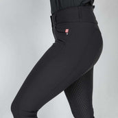 Back on Track Reithose Julia Full Grip Schwarz Back on Track Reithose Julia Full Grip Schwarz