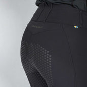 Back on Track Reithose Julia Full Grip Schwarz Back on Track Reithose Julia Full Grip Schwarz