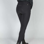 Back on Track Reithose Julia Full Grip Schwarz Back on Track Reithose Julia Full Grip Schwarz