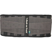 Back on Track Unterer Rückenprotektor Air Schwarz Back on Track Unterer Rückenprotektor Air Schwarz