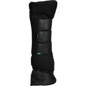 Back on Track Quick Wraps Airflow Schwarz Back on Track Quick Wraps Airflow Schwarz