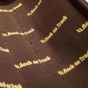 Back on Track Sehnenschutz Air Braun Back on Track Sehnenschutz Air Braun