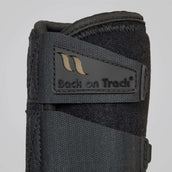 Back on Track Sehnenschutz Airflow Schwarz Back on Track Sehnenschutz Airflow Schwarz