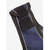 Back on Track Ausreitdecke Sammy Blau Back on Track Ausreitdecke Sammy Blau