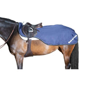 Back on Track Ausreitdecke Sammy Blau Back on Track Ausreitdecke Sammy Blau