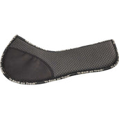 Back on Track Sattelunterleger Aurora Impact Schwarz Back on Track Sattelunterleger Aurora Impact Schwarz