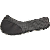 Back on Track Sattelunterleger Aurora Impact Schwarz Back on Track Sattelunterleger Aurora Impact Schwarz