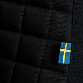 Back on Track Schabracke No. III Dressur Schwarz Back on Track Schabracke No. III Dressur Schwarz