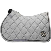 Back on Track Schabracke Haze Springen Grau Back on Track Schabracke Haze Springen Grau