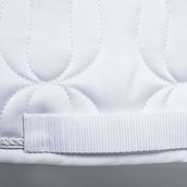 Back on Track Schabracke Deep Nights Springen Weiß Back on Track Schabracke Deep Nights Springen Weiß