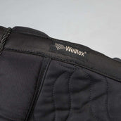 Back on Track Schabracke Deep Nights Springen Schwarz Back on Track Schabracke Deep Nights Springen Schwarz