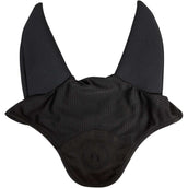 Back on Track Fliegenhaube Aureum Soundless Schwarz Back on Track Fliegenhaube Aureum Soundless Schwarz