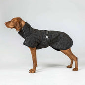 Back on Track Hundejacke BARK Schwarz/Grau Back on Track Hundejacke BARK Schwarz/Grau