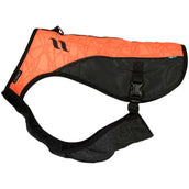 Back on Track Hundejacke TRAKK Reflektierend Orange Back on Track Hundejacke TRAKK Reflektierend Orange