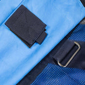 Cool on Track Halsteil Maasdeken Blau Cool on Track Halsteil Maasdeken Blau