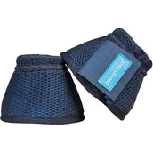 Back on Track Hufglocken Cooling Blau Back on Track Hufglocken Cooling Blau