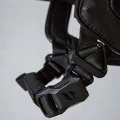 Back on Track Reithelm Caracas Schwarz Back on Track Reithelm Caracas Schwarz