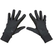 Back on Track Handschuhe Outback Samt Grip Schwarz Back on Track Handschuhe Outback Samt Grip Schwarz