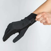 Back on Track Handschuhe Outback Samt Grip Schwarz Back on Track Handschuhe Outback Samt Grip Schwarz