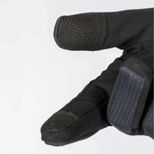 Back on Track Handschuhe Outback Samt Grip Schwarz Back on Track Handschuhe Outback Samt Grip Schwarz