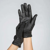 Back on Track Handschuhe Outline Schwarz Back on Track Handschuhe Outline Schwarz
