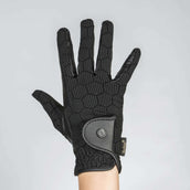 Back on Track Handschuhe Outline Schwarz Back on Track Handschuhe Outline Schwarz