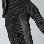 Back on Track Handschuhe Outline Schwarz Back on Track Handschuhe Outline Schwarz