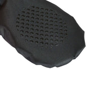 Back on Track Hundeschuhe Koda Schwarz Back on Track Hundeschuhe Koda Schwarz