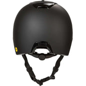 Back on Track Reithelm Strixx Schirm Matt/Glänzend Schwarz Back on Track Reithelm Strixx Schirm Matt/Glänzend Schwarz