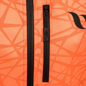 Back on Track Weste Flash High Visibility Orange Back on Track Weste Flash High Visibility Orange