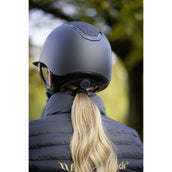 Back on Track Reithelm Caracas Mips Schwarz Back on Track Reithelm Caracas Mips Schwarz