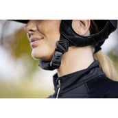 Back on Track Reithelm Caracas Mips Schwarz Back on Track Reithelm Caracas Mips Schwarz