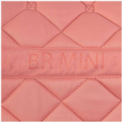 BR Schabracke Mini Horse Peach Blossom BR Schabracke Mini Horse Peach Blossom