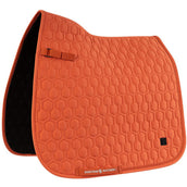 BR Schabracke Kaya Dressur Mecca Orange BR Schabracke Kaya Dressur Mecca Orange