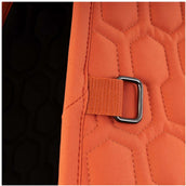 BR Schabracke Kaya Dressur Mecca Orange BR Schabracke Kaya Dressur Mecca Orange