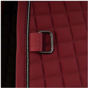 BR Schabracke Kilian Dressur New Maroon BR Schabracke Kilian Dressur New Maroon